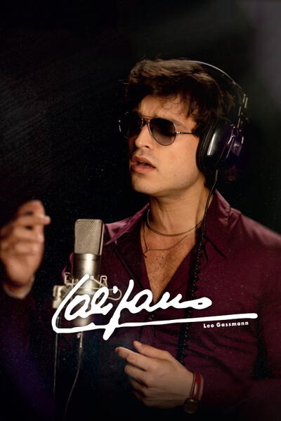 Califano Alessandro Angelini - Poster