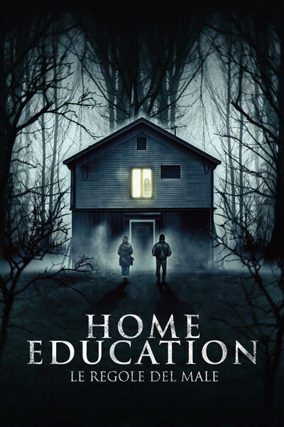 Home Education di Andrea Niada - Poster film