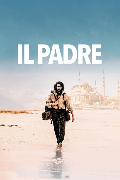Il padre di Fatih Akin - Poster