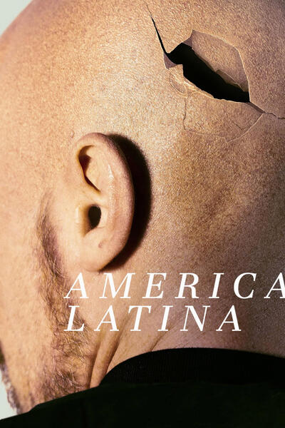 America Latina di Fabio D'Innocenzo e Damiano D'Innocenzo - Poster