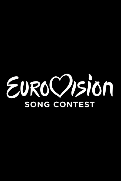 Eurovision Song Contest - logo generico verticale