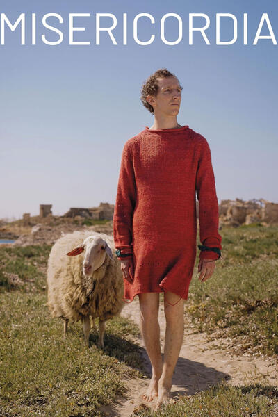 Misericordia di Emma Dante - Poster