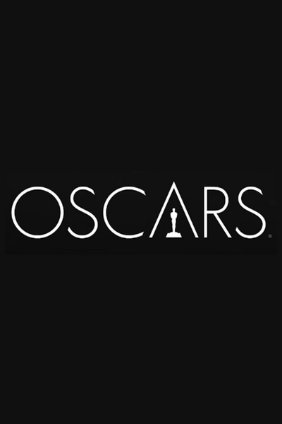 Oscars - logo verticale