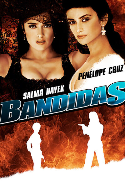 Bandidas di Joachim Rønning, Espen Sandberg - Poster VOD