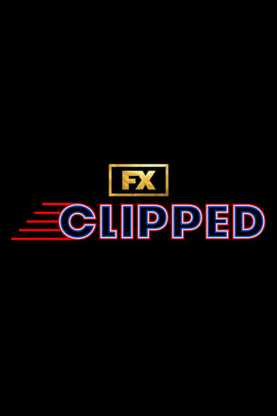 Clipped 2024 - Poster logo