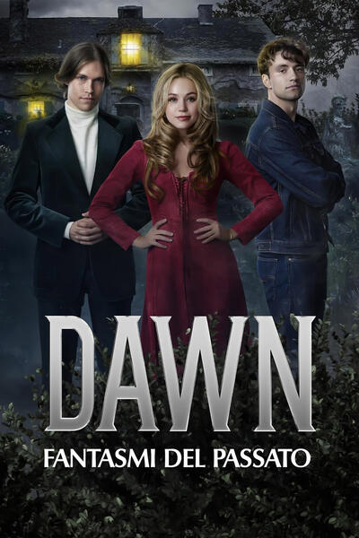 Dawn - Fantasmi del passato - Poster