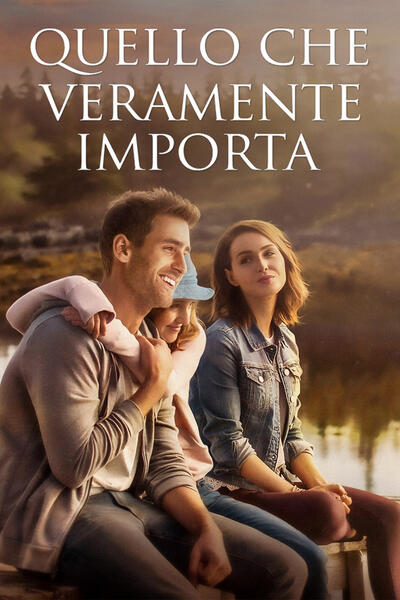 Quello che veramente importa - Poster