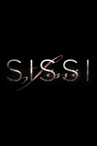 Sissi (2021) - Poster logo