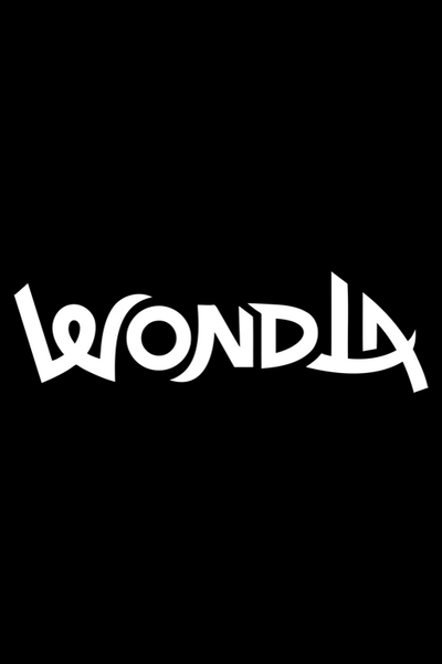 WondLa - Poster logo