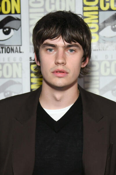 Spike Fearn attende l'Alien: Romulus Panel al SDCC in San Diego, California il 26 luglio 2024