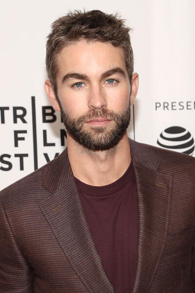 Chace Crawford alla Premiere Mondiale di The Boys al Tribeca Film Festival 2019 in New York, NY