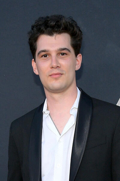 Nick Marini allo Special Fan Event per Cobra Kai Stagione 6 Parte 1 all'Autry Museum al Griffith Park il 17 Luglio 2024 in Los Angeles, California