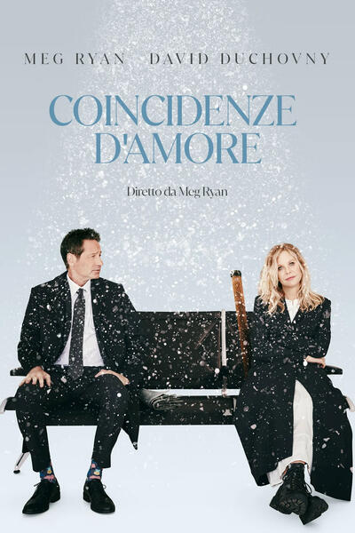 Coincidenze d'amore - Poster vod