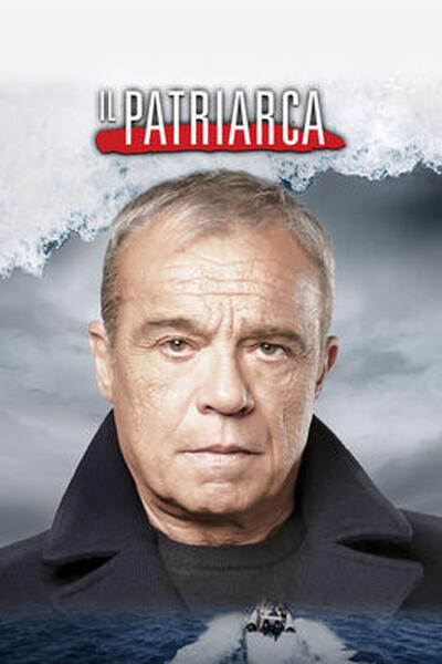 Il Patriarca - Poster