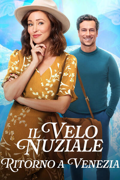 Il velo nuziale Ritorno a Venezia - Poster