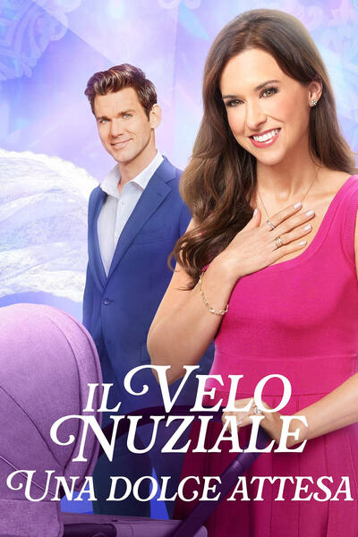 Il velo nuziale Una dolce attesa - Poster
