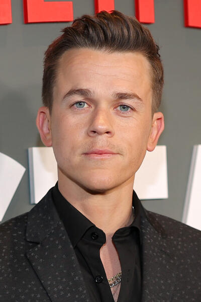 John Owen Lowe attende la premiere di Unstable S1 al Netflix Tudum Theater il 23 Marzo 2023 in Los Angeles, California