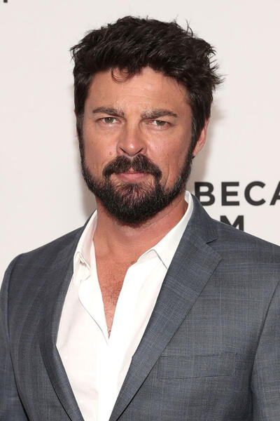 Karl Urban alla Premiere Mondiale di The Boys al Tribeca Film Festival 2019 in New York, NY