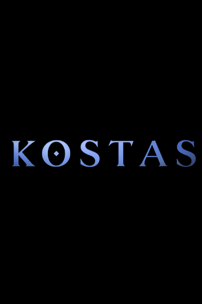 Kostas - Poster logo