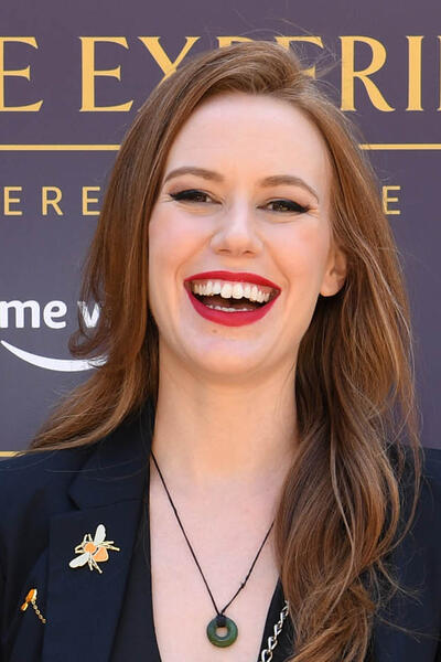 Marisha Ray attende la The Prime Experience: Saturday Morning Cartoons il 7 maggio 2022 in Beverly Hills, California