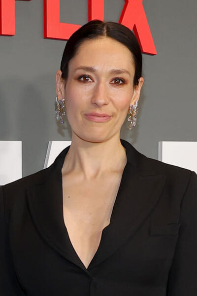 Sian Clifford attende la premiere di Unstable S1 al Netflix Tudum Theater il 23 Marzo 2023 in Los Angeles, California