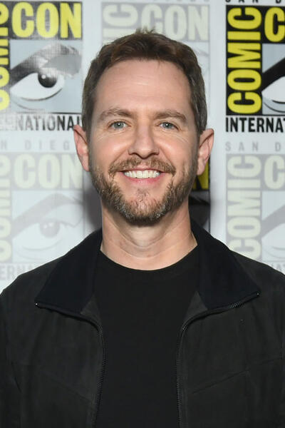 Matt Shakman attende il Marvel Studios Panel per The Fantastic Four: First Steps al SDCC in San Diego, in California, il 27 luglio 2024