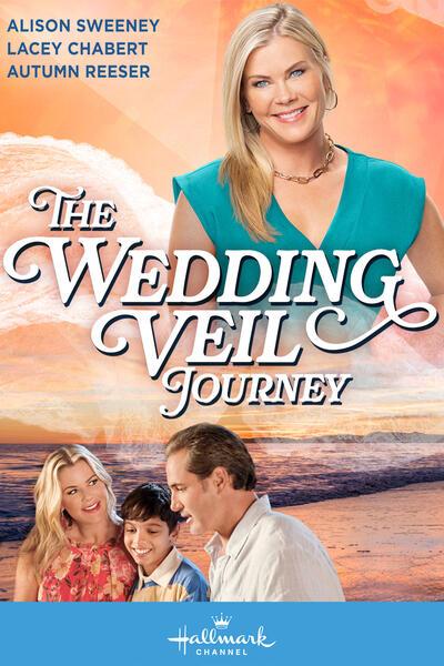 The Wedding Veil Journey - Poster