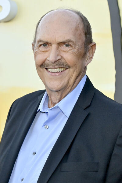 John Ashton alla première mondiale di Beverly Hills Cop: Axel F al Wallis Annenberg Center for the Performing Arts il 20 giugno 2024 a Beverly Hills, California