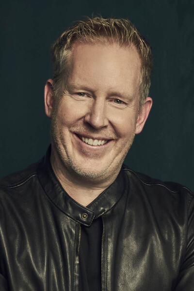 Jared Bush per Zootropolis 2 al D23 2024