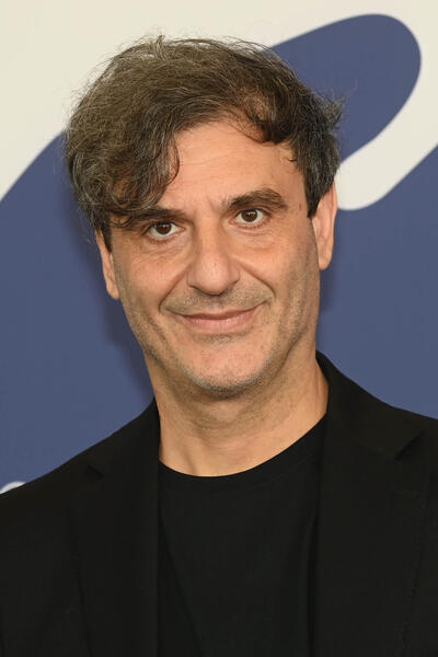 Alexandros Avranas al Photocall di Quiet life a Venezia 81 il 29 agosto 2024