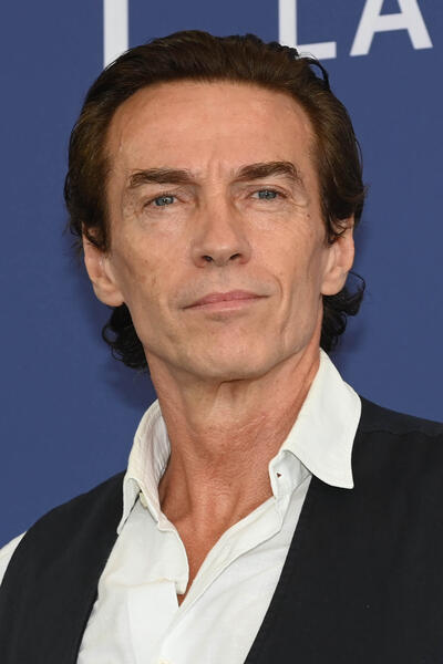 Alessio Boni al Photocall di Leopardi - Il Poeta dell'Infinito a Venezia 81 il 29 agosto 2024