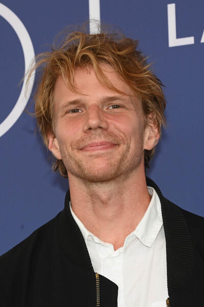 Il regista Tim Fehlbaum al Photocall di September 5 a Venezia 81 il 29 agosto 2024