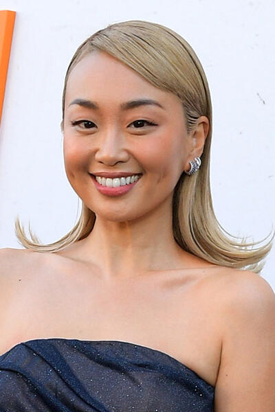 Alice Lee attende la premiere di 'The Union' al The Egyptian Theatre Hollywood il 12 Agosto 2024 in Los Angeles, California