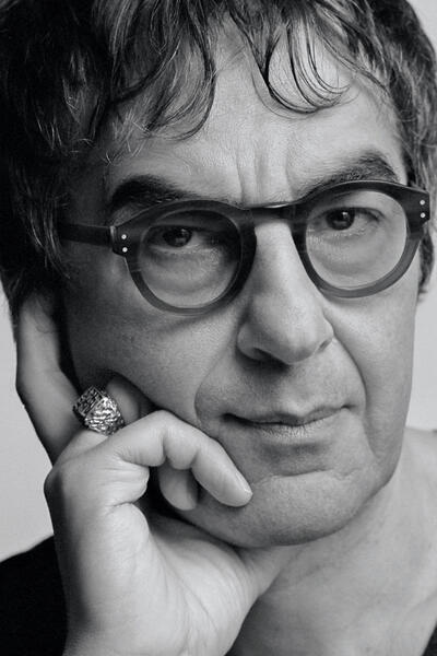 Atom Egoyan