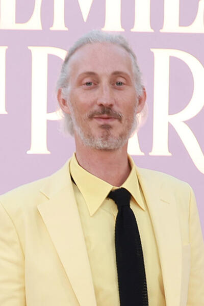 Bruno Gouery attende la premiere della stagione 4 di Emily In Paris presso il The Egyptian Theater il 14 agosto 2024 in Los Angeles