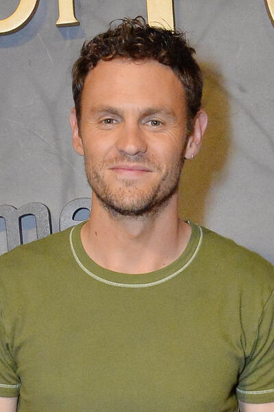 Charlie Vickers partecipa all'evento di anteprima de Il Signore degli Anelli: Gli Anelli del Potere S2 al SDCC il 25 luglio 2024 a San Diego, California