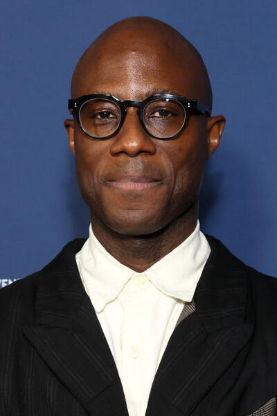 Barry Jenkins al Disney Entertainment Showcase del D23 il 9 agosto 2024