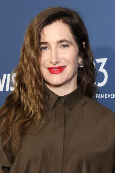 Kathryn Hahn al Disney Entertainment Showcase del D23 il 9 agosto 2024