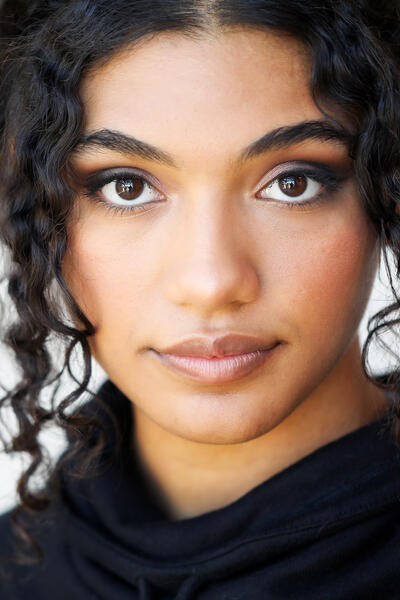 Dior Goodjohn - primo piano