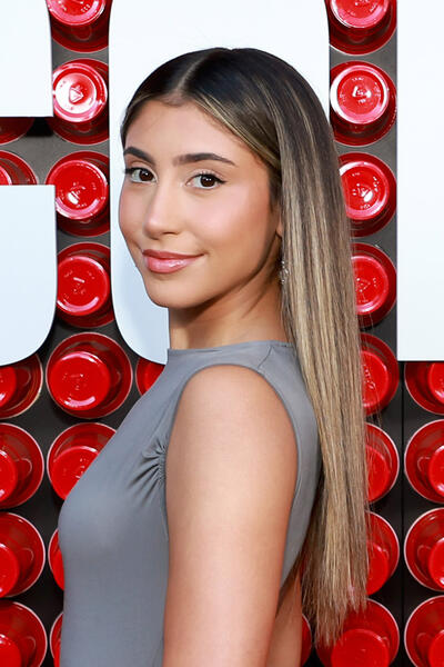 Isabella Ferreira partecipa all'Incoming House Party | Netflix alla Lombardi House il 20 agosto 2024 a Los Angeles, California