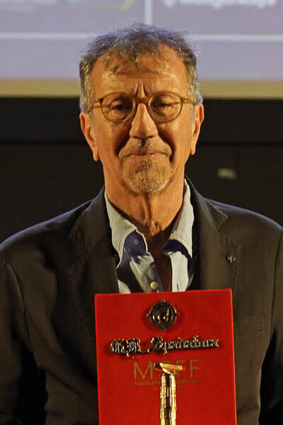 Magna Graecia Film Festival 2024 - Foto da serata di premiazione, 3 agosto 2024