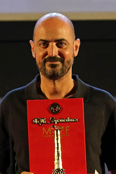 Magna Graecia Film Festival 2024 - Foto da serata di premiazione, 3 agosto 2024