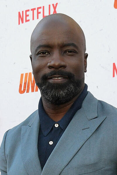 Mike Colter attende la premiere di 'The Union' al The Egyptian Theatre Hollywood il 12 Agosto 2024 in Los Angeles, California