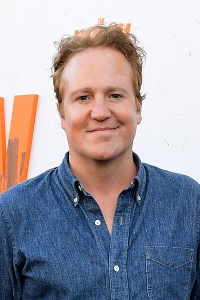 Patch Darragh attende la premiere di 'The Union' al The Egyptian Theatre Hollywood il 12 Agosto 2024 in Los Angeles, California