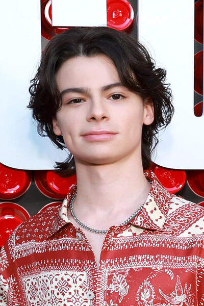 Raphael Alejandro partecipa all'Incoming House Party | Netflix alla Lombardi House il 20 agosto 2024 a Los Angeles, California