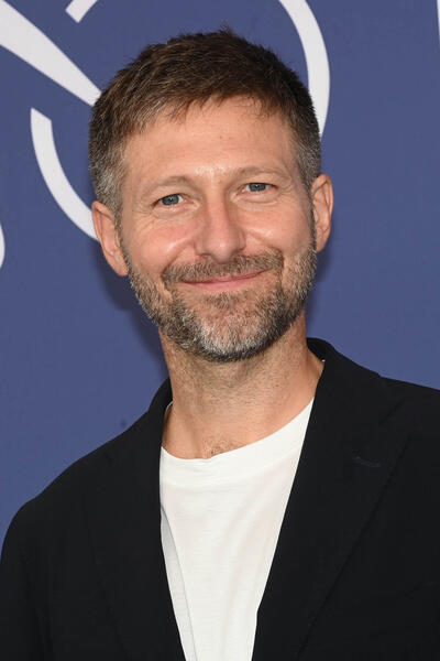 L'attore Santiago Fondevila Sancet al photocall del film Vermiglio di Maura Delpero a Venezia 81 il 2 settembre 2024