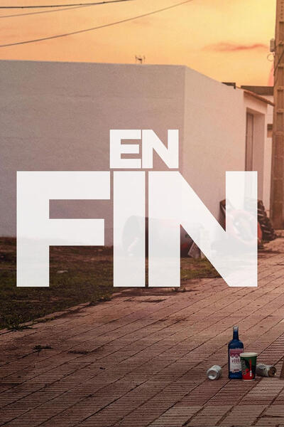 En Fin - Poster