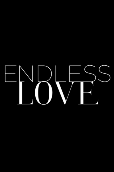 Endless Love - Poster logo