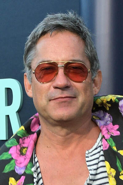 Enrique Murciano partecipa alla premiere di Monsters: The Lyle and Erik Menendez Story di Netflix all'Egyptian Theatre Hollywood il 16 settembre 2024 a Los Angeles, California