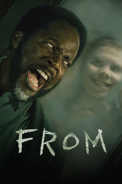 FROM - Poster